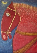 IL CAVALLO DELLA REGINA