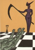 De la muerte / To the death