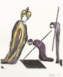 Rey y Peones / king and pawns