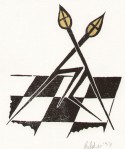 Los Alfiles / the bishops
