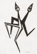 Ajedrez - Conversaciones con Piezas - El Alfil