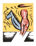 Poema de Hans Peter Schmitt - Folie