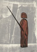 ajedrez - el peón / chess - the pawn
