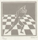 ajedrez - el alfil / chess - the bishop