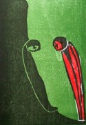 Franz Kafka tale - the vulture