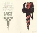 La poesía visual a la poema de Peter Ruhmkorf