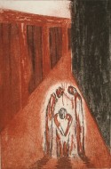 Franz Kafka The Trial court floor