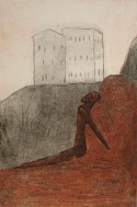 Franz Kafka The Trial - the end in the quarry