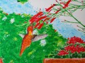 Hummingbird's Nectar