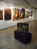 Exsibition