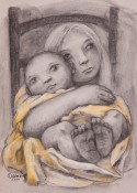 The Yellow Blanket