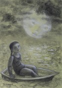 Moonlight Journey