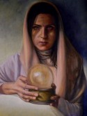 The Sibyl