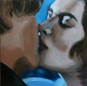 The Kiss