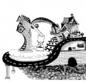 Stadt
