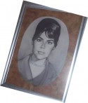 Retrato de juventud