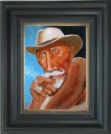 Viejo Tabaquero