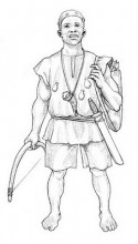 The Hunter