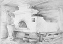 Furnace in Bugrovo