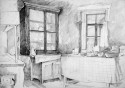 Rural interior