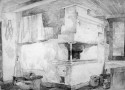 Rural interior