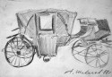 The carriage