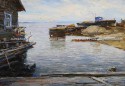 Mooring Heta