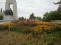 Canadian War Cenotaph, Ottawa