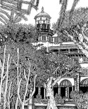 HOTEL SANTA CATALINA