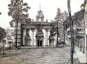 BASILICA DE LA VIRGEN DEL PINO