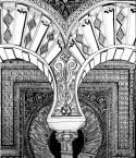 DETALLE MORISCO