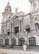 CATEDRAL DE SANTIAGO DE CUBA