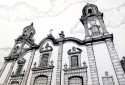 IGLESIA DE SANTA MARIA DE GUIA