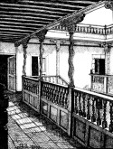CASA COLON