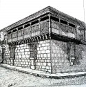 CASA DE DIEGO VELAZQUEZ