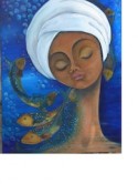 La Virgen de los Peces