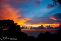 Rainbow Sunset