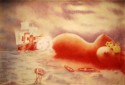 Alegoría. 500 años de América