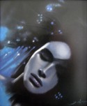 Sueño de sirenas No.2