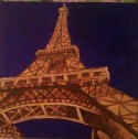my point of view of PARIS