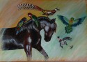 Horse