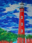 Sunshine, Shower & Light Tower