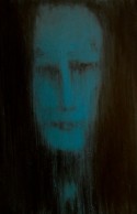 the person in a window