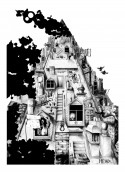 A Building