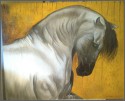 Caballo de paso II