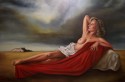 La Dama del Viento