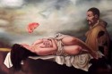 La Sibila y El Aguador de Sevilla
