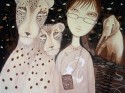 The Visitors