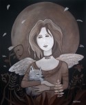 Holding the Wolf