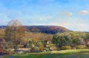 Sherehovichi, an autumn